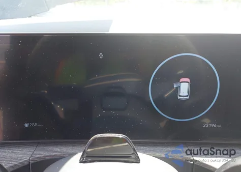 2024 Hyundai Santa Fe Limited z USA, uszkodzony, nr VIN 5NMP4DGL2RH008883